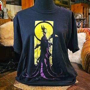 Magnificent maleficent shirt
